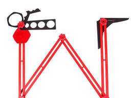 Трафарет плиточника TileTEMPLATE XL