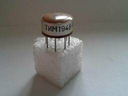 ТИМ, ТИ, И, трансформаторы импульсные