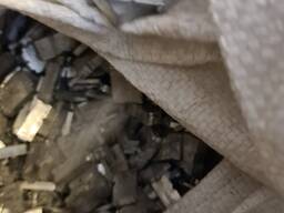 Типографский шрифт(сплав).