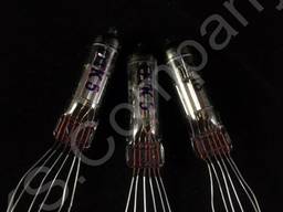 Тиратрон ТГ-1Б