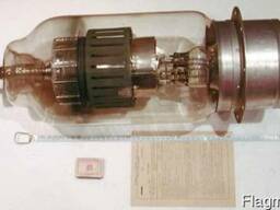 Тиратроны ТГИ-1 2500/35