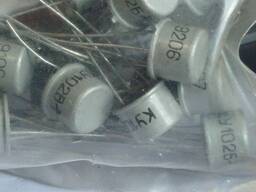 Тиристор КУ102Б, Ку102В, КУ104Г