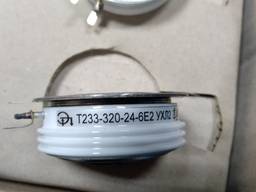 Тиристор Т233-320-24