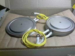 Тиристор ТБИ443-500-20-652