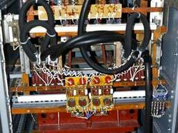 Продам Тиристорный преобразователь частоты ТПЧ 320.