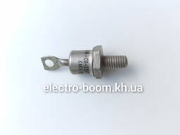 Тиристоры и тиристорные модули