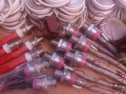 Тиристоры т123 т133 т143 т153 т353 т142 т161 т171 т271 и м. д