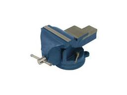 Тиски поворотные Miol - 150 мм