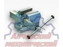 Тиски слесарные чугунные ТСЧ-80 заказать недорого в Киеве