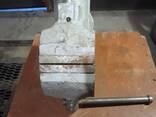 Тиски станочные - фото 2