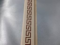 Вагонка с узорами