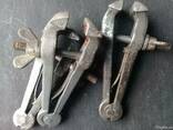 Тисочки ручные - фото 2