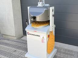 Тістоподільник - округлювач Bongard SA 30/4 - Refurbished