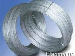 Дріт алюмінієвий марки АД1