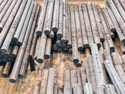 Пруток чавунний d60x300мм