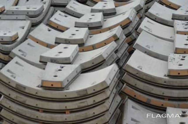 БТВ елементи колектора