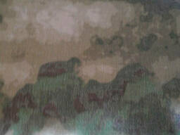 Ткань Кордура 1200D (ПУ) атакс A-TACS FG