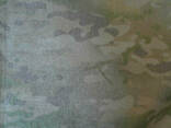 Ткань Кордура 1200D (ПУ) мультикам Собственное производство - фото 1