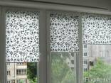 Тканинні ролети - фото 2