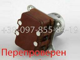 ТКД103ДОД контактор одноцепный