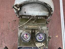 Ткн-3б прилад