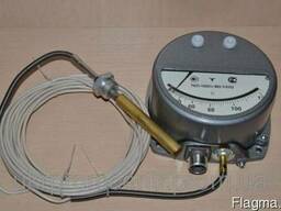 ТКП-160СГ, ТКП-160СГ-М1 термометр сигнализирующий