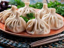 ТМ "Константиновские полуфабрикаты"