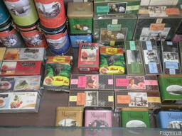 ТМ "Magrett" приглашает Дистрибьюторов и Рег. представителей