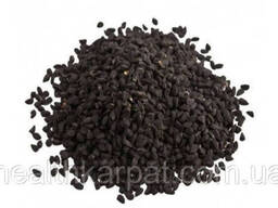 Тмин черный семена, 50 грамм