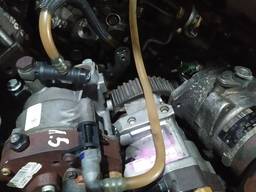 ТНВД 1.5 dci renault clio grand scenic Dacia R0942A014A delphi паливний насос