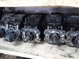 ТНВД 2.0D BMW Насос vp44 bmw e46 320d 136km m47 005