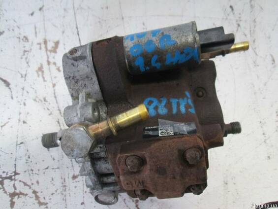 ТНВД A2C20000727 Peugeot 107 2005-2014 1.4 HDI разборка
