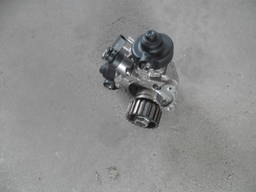 ТНВД Audi A8 4H D4 Lift 4.2 TDI.