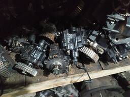 ТНВД fiat doblo 1.9 jtd 2000-09 bosch 0445010007