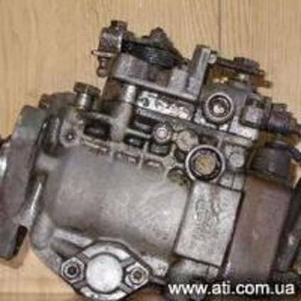 ТНВД Fiaт Ducato 1999 г.в. 1.9 TD