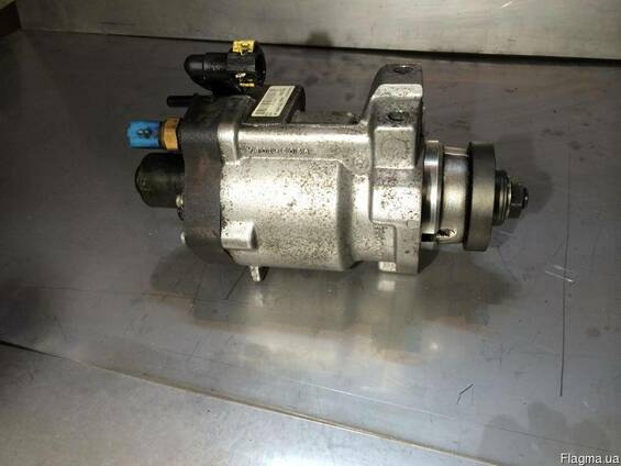 Тнвд Форд Мондео 4 2.0 TDI для Ford Mondeo 4 2007-2010 купить б/у