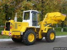 ТО-18, ТО-28, ТО-30, КПП У35-605, У35-615, У35-606