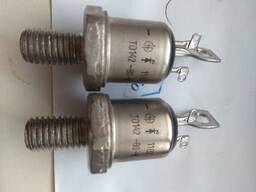 ТО142-80-10 тиристор оптронный