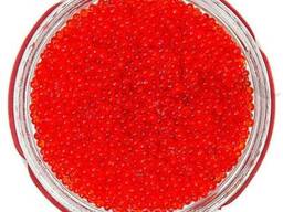 Тобика в асортименте