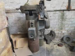 Точило (в рабочем состоянии)