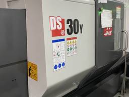 Токарні роботи