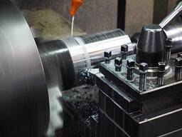 Токарні роботи Кривий Ріг . Токарные работы Кривой Рог.