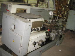 Токарний станок 16К25 - ТС-75.