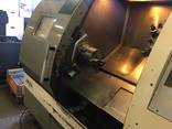 Токарний станок с ЧПУ AVIA Turn 35 - фото 1