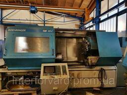 Токарний станок с ЧПУ Boehringer VDF 315 C