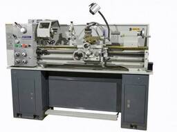 Токарний верстат металу FDB Maschinen Turner 330x1000W з частотним. ..