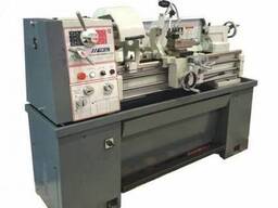 Токарний верстат металу FDB Maschinen Turner 360x1000W (1,5 kW)