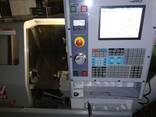 Токарно-фрезерні робота на верстатах з ЧПК - фото 1