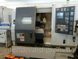 Токарно-фрезерний станок MORI Seiki ZT 1000 Y