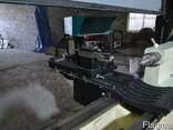 Токарно-фрезерный станок ЧПУ - фото 2
